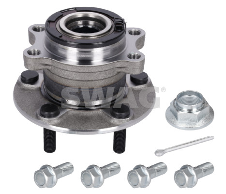 KIT CUSCINETTO RUOTA